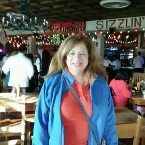 Meet your Posher, Barbara